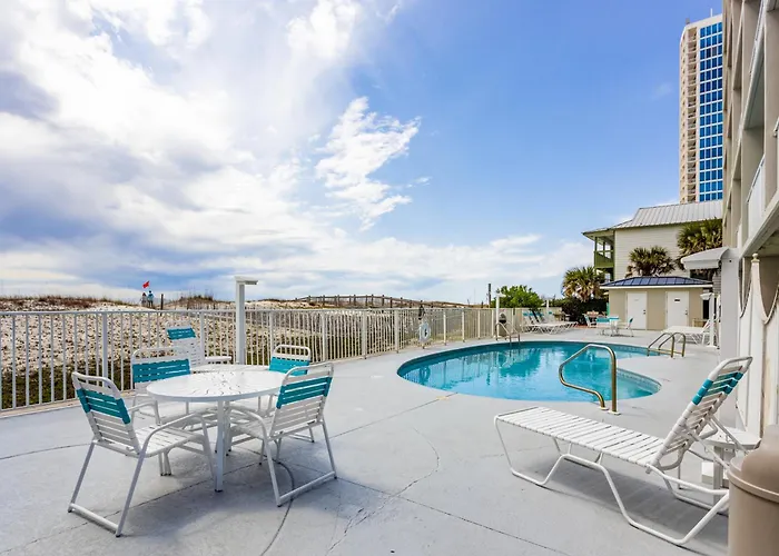 Tropic Isles 702 * Gulf Shores