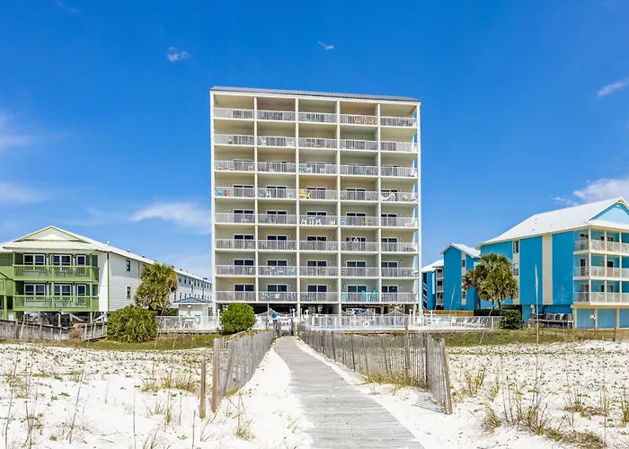 Tropic Isles 702 * Gulf Shores